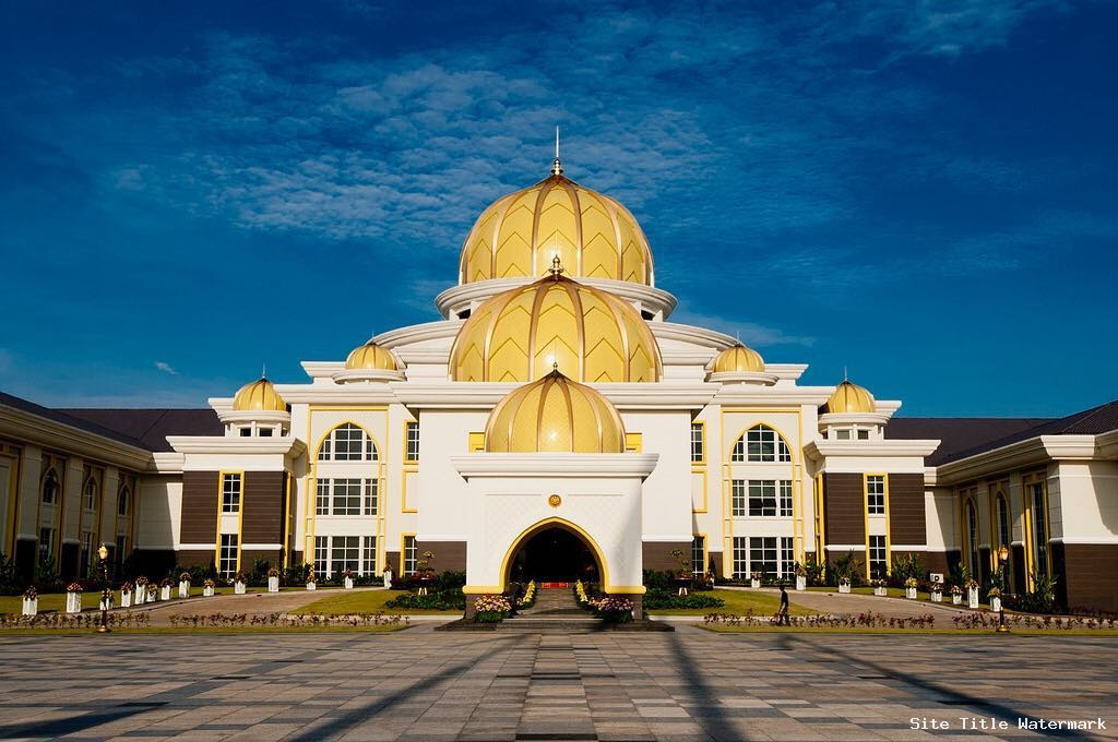 [home] istana